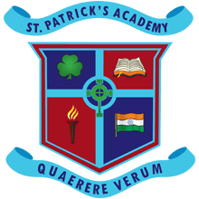 Saint Patrick's Academy